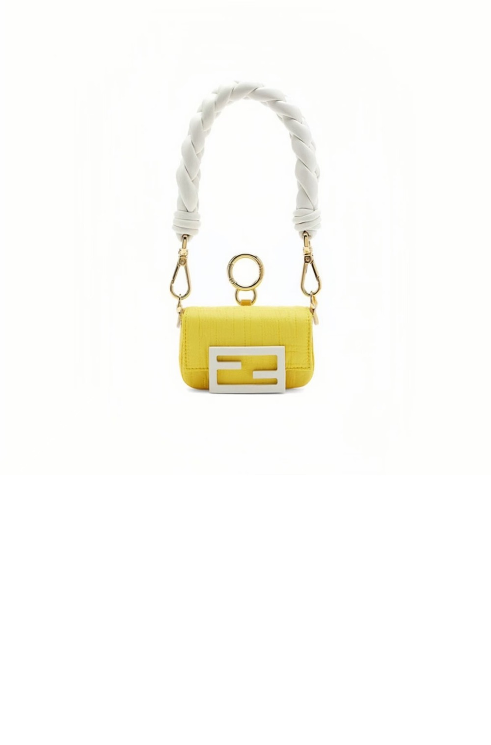 미러급레플리카사이트 | 명품레플리카 전문 쇼핑몰  | 퍼스트원 - 위빙 바게트백 7AR996 > 펜디