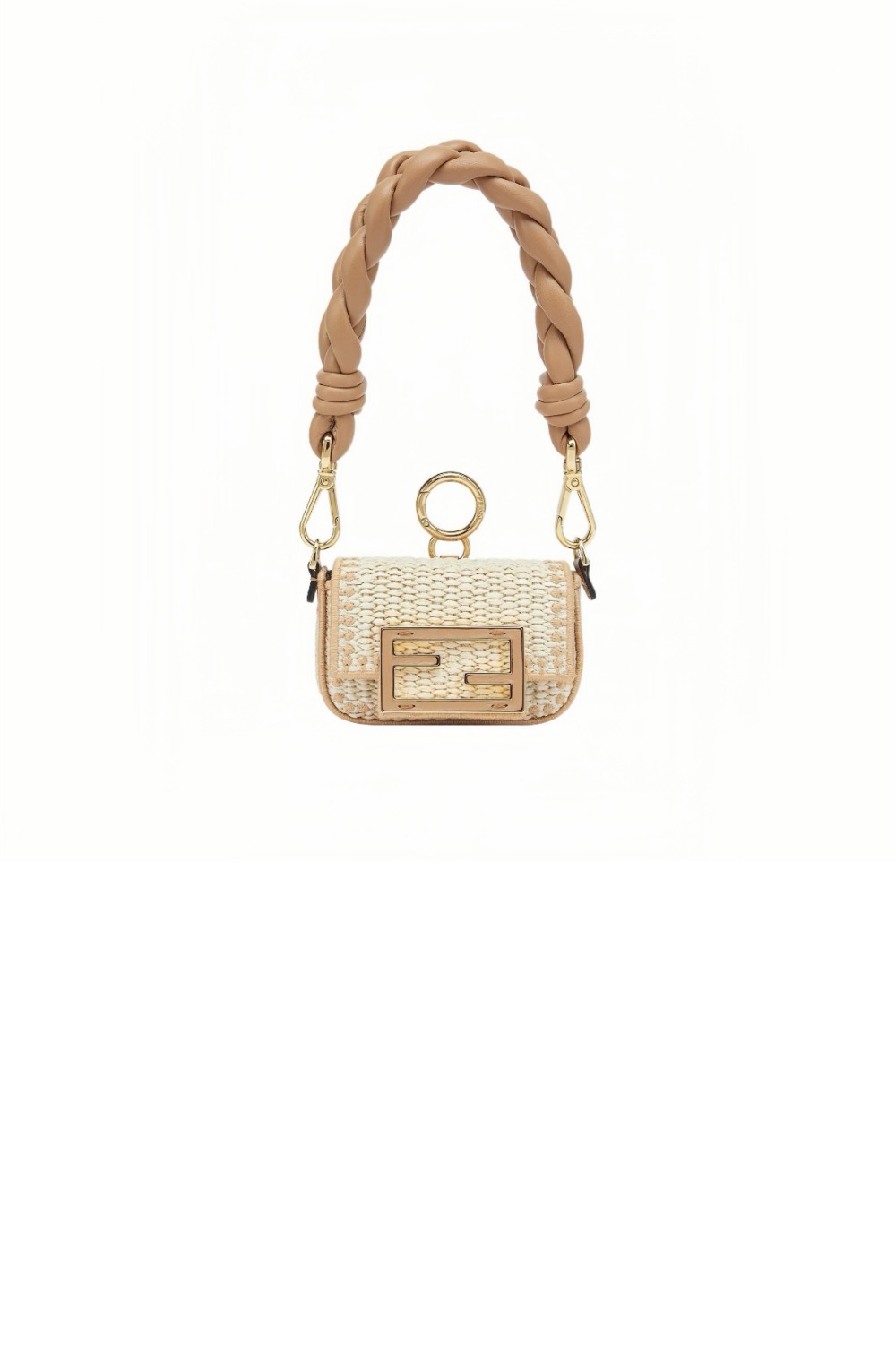 미러급레플리카사이트 | 명품레플리카 전문 쇼핑몰  | 퍼스트원 - 위빙 바게트백 7AR996 > 펜디