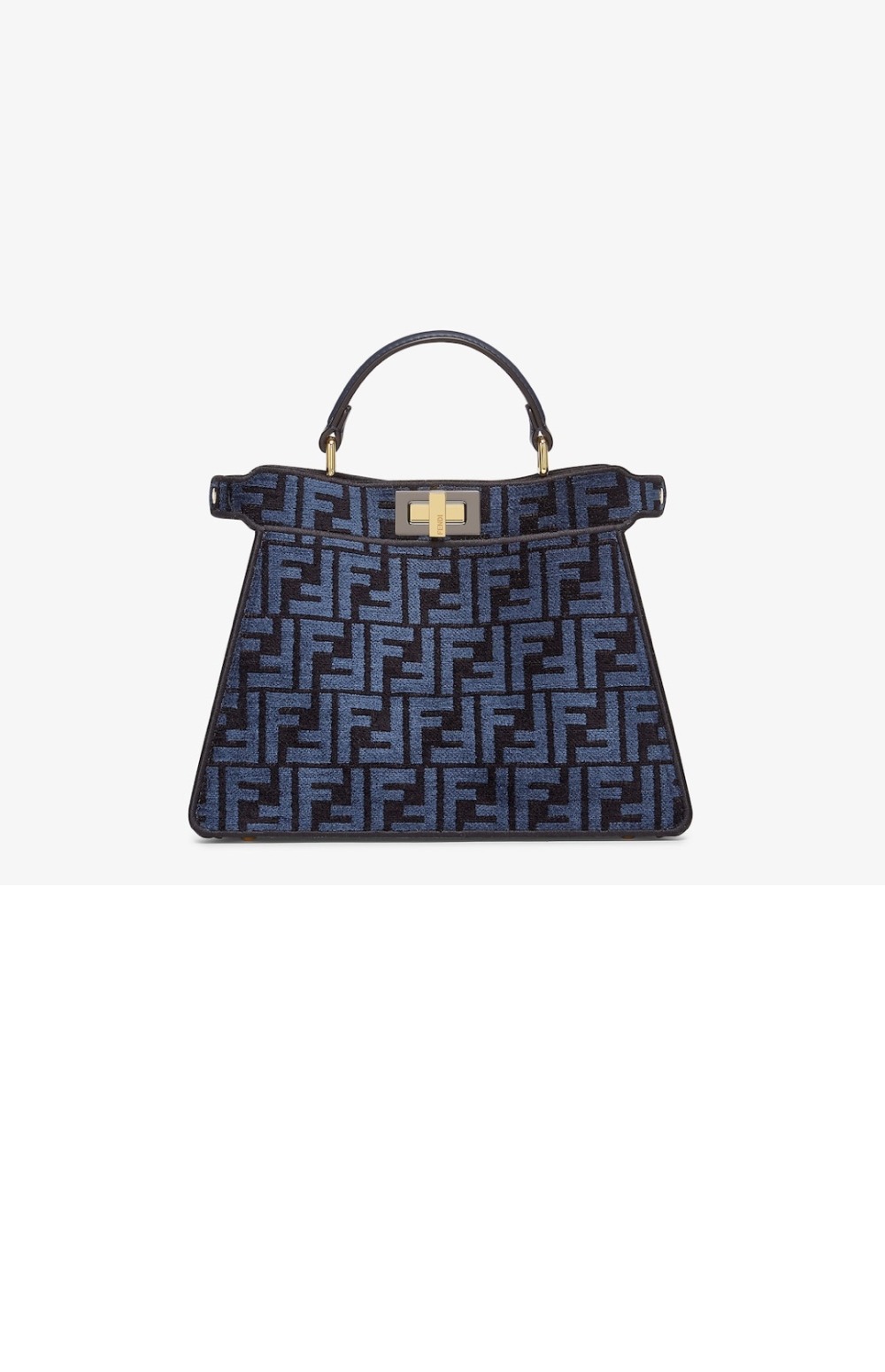 미러급레플리카사이트 | 명품레플리카 전문 쇼핑몰  | 퍼스트원 - 피카부 I SEE U 스몰 8BN327 > 펜디