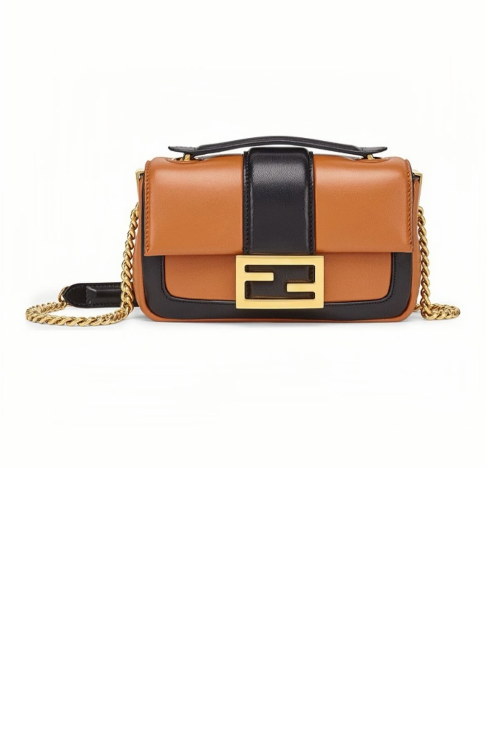 미러급레플리카사이트 | 명품레플리카 전문 쇼핑몰  | 퍼스트원 - 미니 바게트 체인백 8BS045 > 펜디