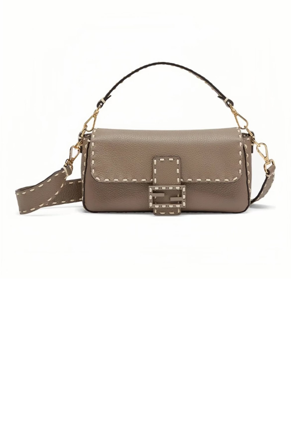 미러급레플리카사이트 | 명품레플리카 전문 쇼핑몰  | 퍼스트원 - 바게트백 미듐 8BR600 > 펜디