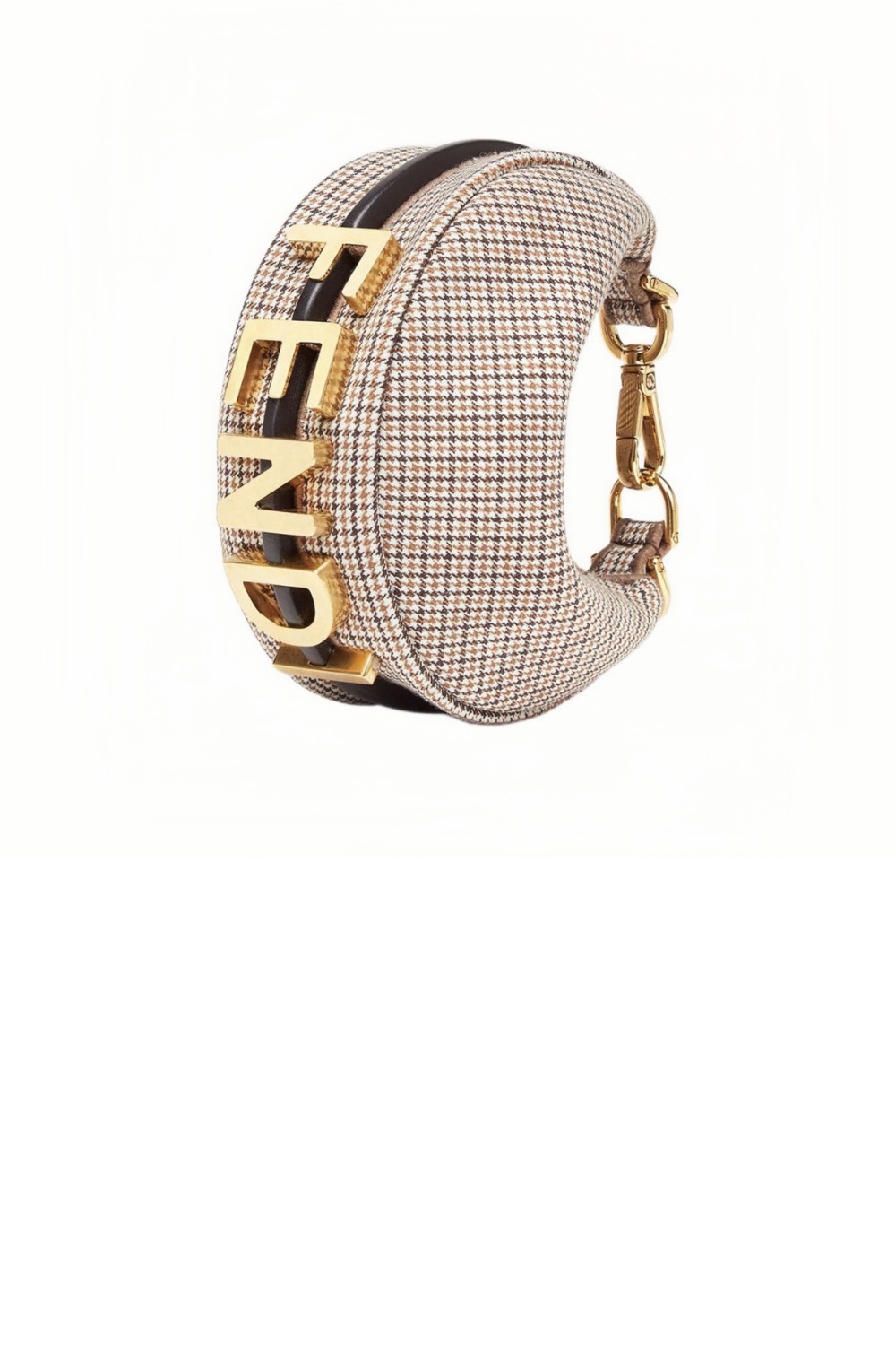 미러급레플리카사이트 | 명품레플리카 전문 쇼핑몰  | 퍼스트원 - 스팽글 미니 클러치 7AS089 > 펜디