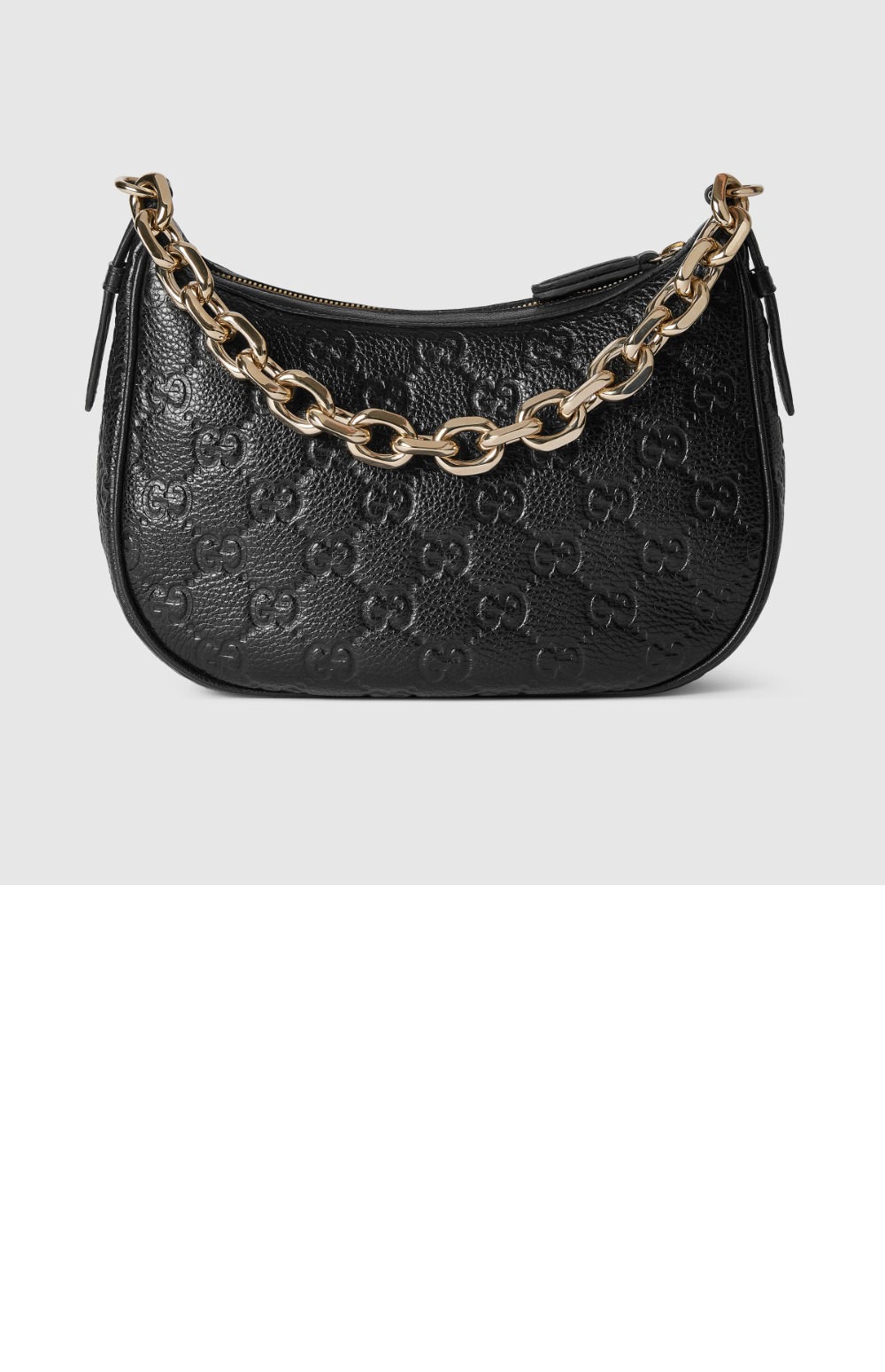 미러급레플리카사이트 | 명품레플리카 전문 쇼핑몰  | 퍼스트원 - GG 엠블럼 스몰 숄더백 815409 > 구찌