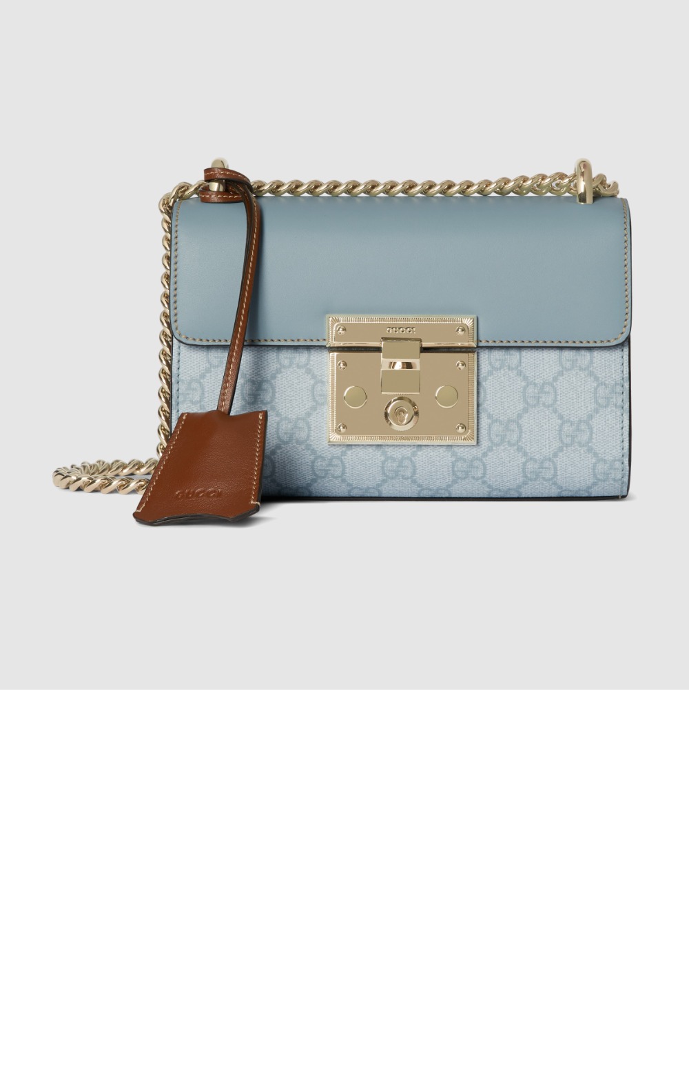 미러급레플리카사이트 | 명품레플리카 전문 쇼핑몰  | 퍼스트원 - 스몰 GG 숄더백 409487 > 구찌