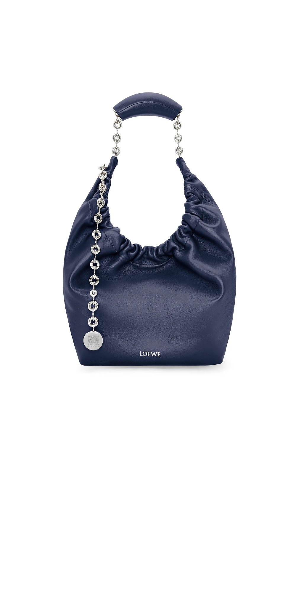 미러급레플리카사이트 | 명품레플리카 전문 쇼핑몰  | 퍼스트원 - 스몰 스퀴즈백 > 로에베