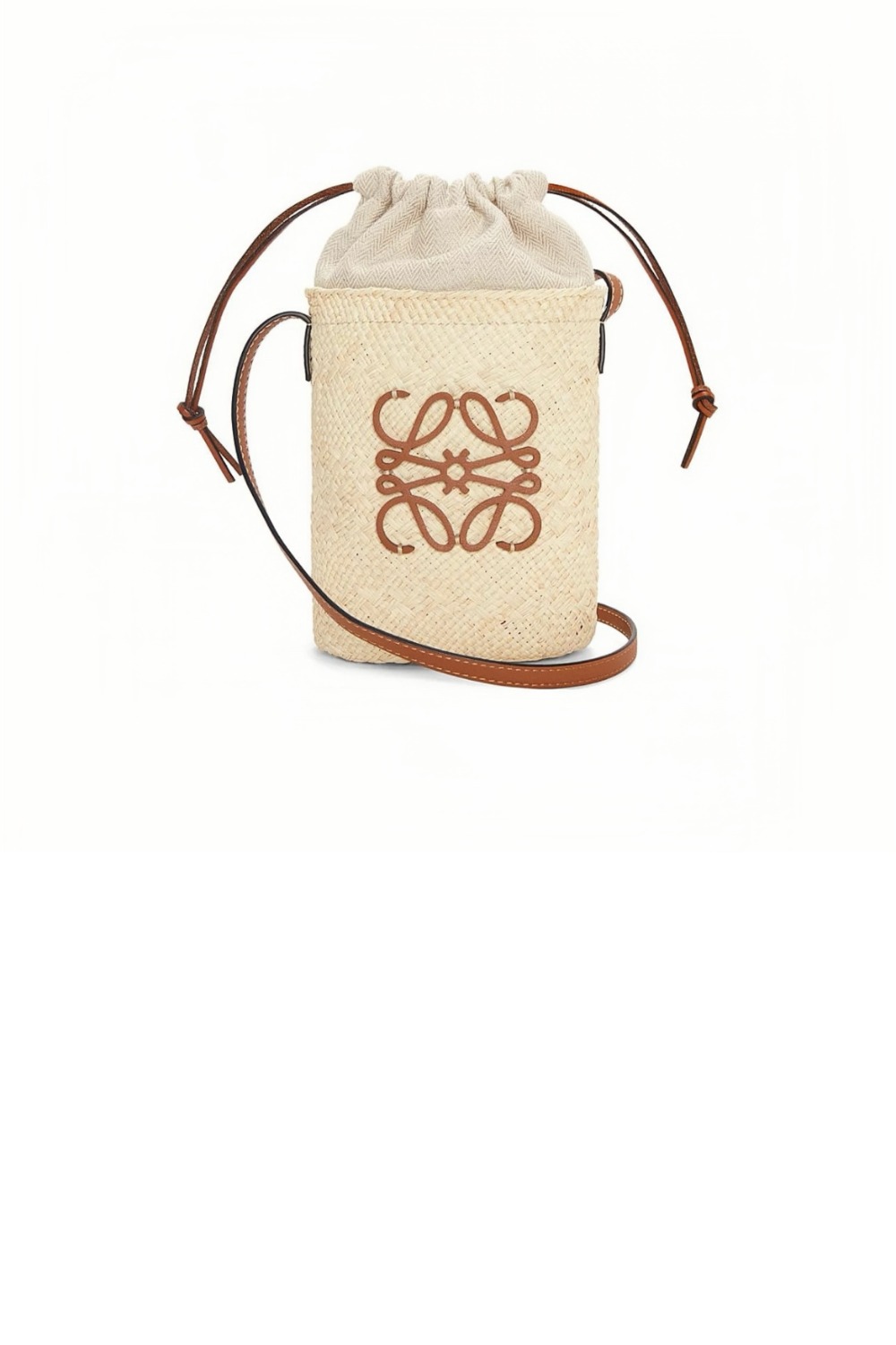 미러급레플리카사이트 | 명품레플리카 전문 쇼핑몰  | 퍼스트원 - 포켓 버킷 숄더백 > 로에베