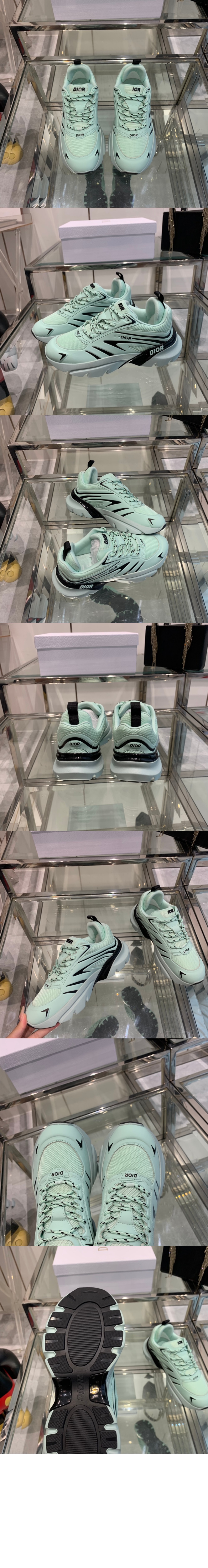 미러급레플리카사이트 | 명품레플리카 전문 쇼핑몰  | 퍼스트원 - B44 스니커즈 3SN30 > 디올