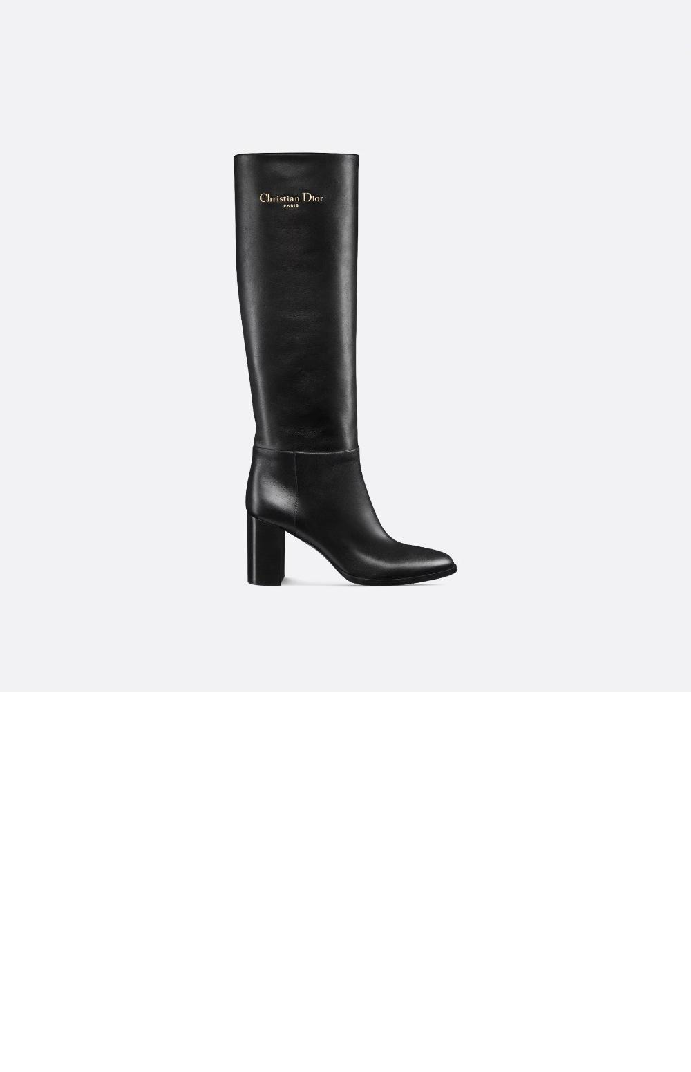 미러급레플리카사이트 | 명품레플리카 전문 쇼핑몰  | 퍼스트원 - 힐 부츠 KDT05 > 디올