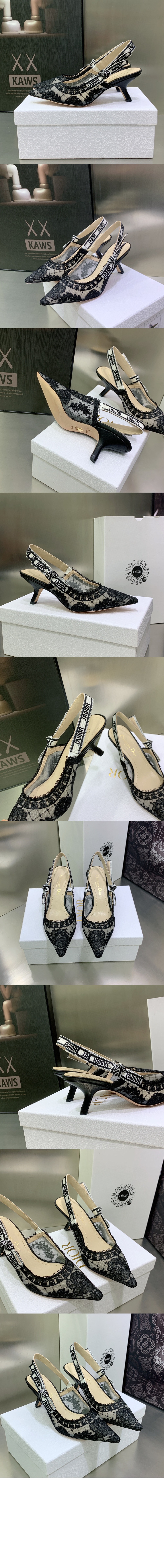 미러급레플리카사이트 | 명품레플리카 전문 쇼핑몰  | 퍼스트원 - 자디올 펌프스 KDV02 > 디올