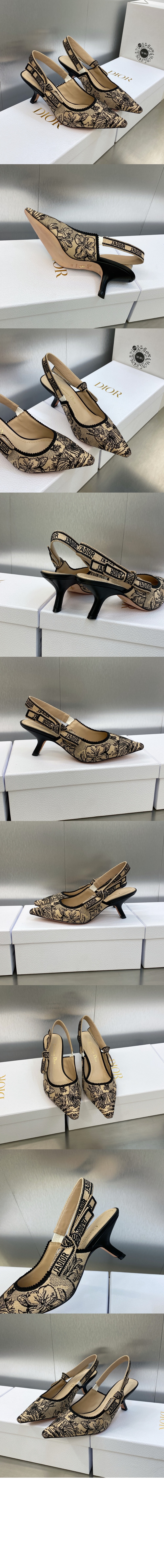 미러급레플리카사이트 | 명품레플리카 전문 쇼핑몰  | 퍼스트원 - 자디올 펌프스 KDP86 > 디올