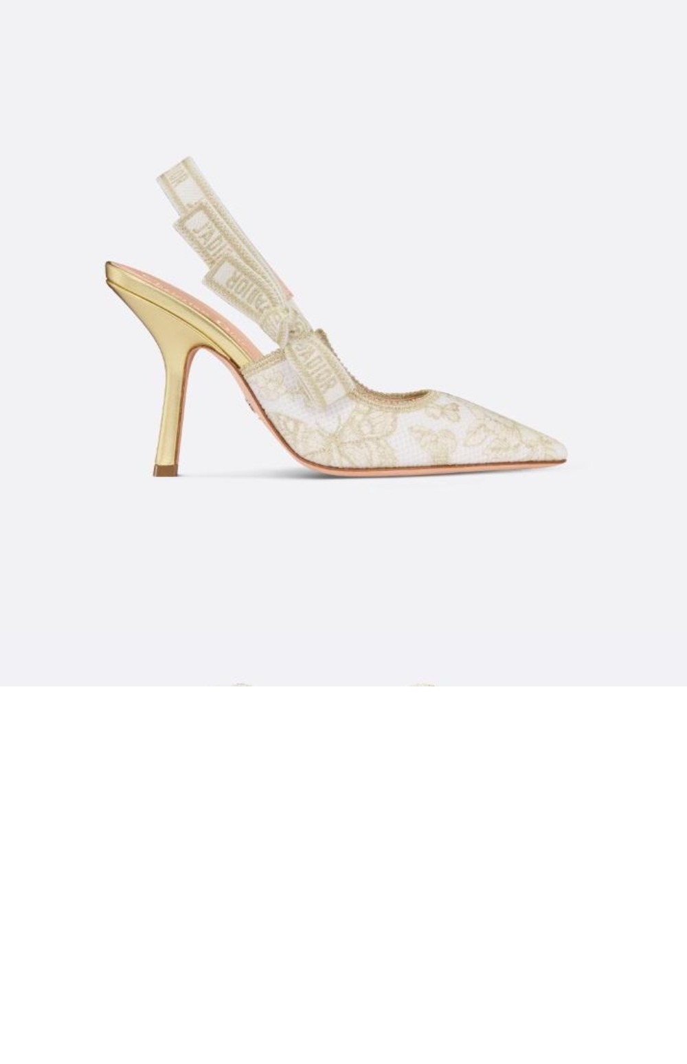 미러급레플리카사이트 | 명품레플리카 전문 쇼핑몰  | 퍼스트원 - 자디올 펌프스 KDB66 > 디올