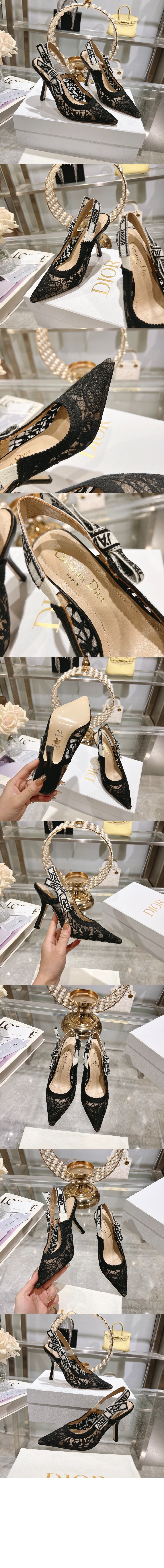 미러급레플리카사이트 | 명품레플리카 전문 쇼핑몰  | 퍼스트원 - 자디올 펌프스 KCV03 > 디올
