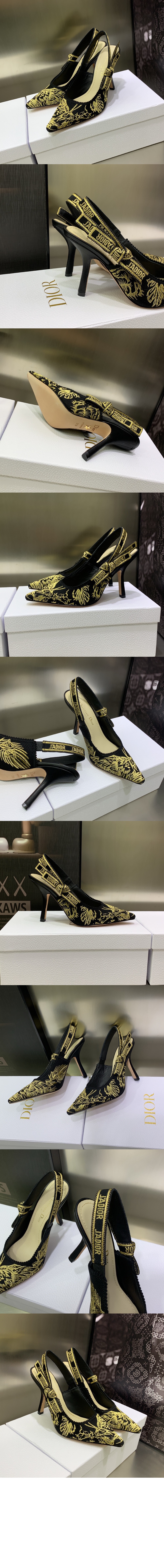 미러급레플리카사이트 | 명품레플리카 전문 쇼핑몰  | 퍼스트원 - 자디올 펌프스 KCP92 > 디올