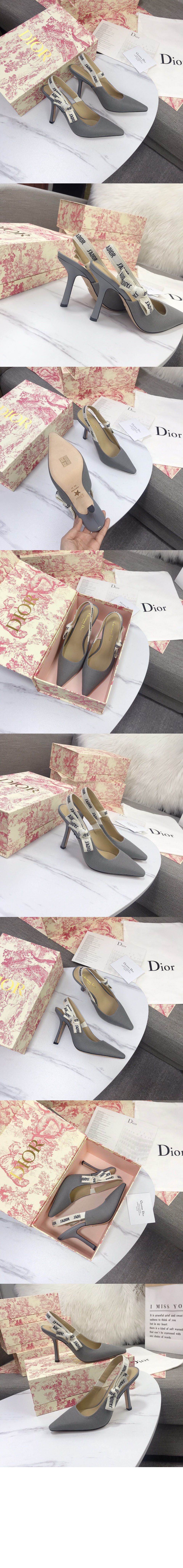 미러급레플리카사이트 | 명품레플리카 전문 쇼핑몰  | 퍼스트원 - 자디올 펌프스 KCP92 > 디올