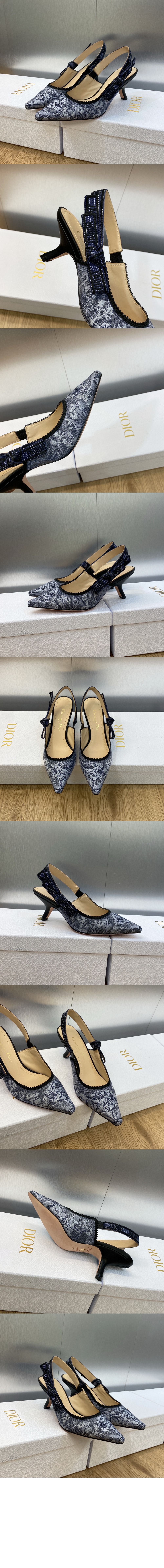 미러급레플리카사이트 | 명품레플리카 전문 쇼핑몰  | 퍼스트원 - 자디올 펌프스 KCP91 > 디올