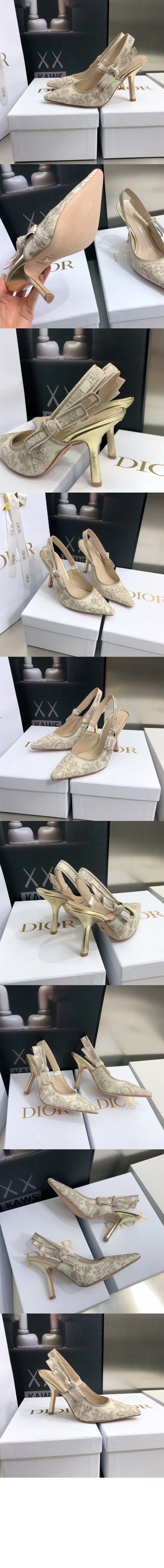 미러급레플리카사이트 | 명품레플리카 전문 쇼핑몰  | 퍼스트원 - 자디올 펌프스 KCP76 > 디올