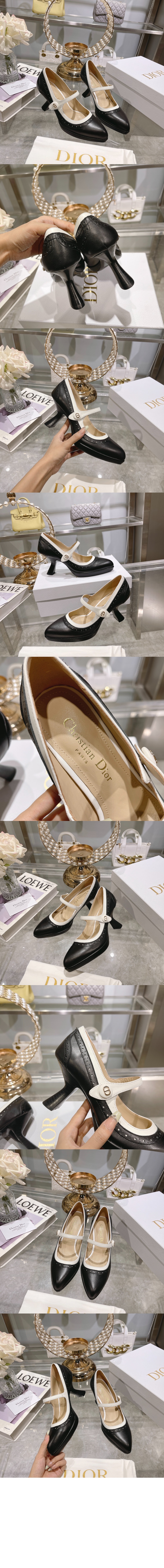 미러급레플리카사이트 | 명품레플리카 전문 쇼핑몰  | 퍼스트원 - Spectadio 펌프스 KCV13 > 디올