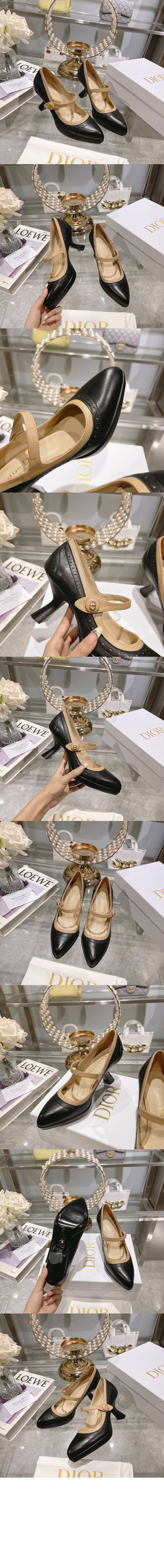 미러급레플리카사이트 | 명품레플리카 전문 쇼핑몰  | 퍼스트원 - Spectadio 펌프스 KCV13 > 디올