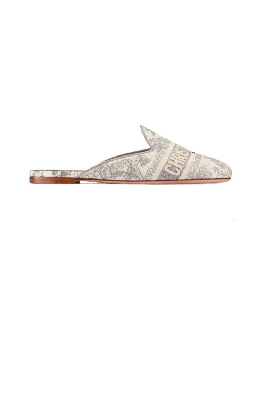 미러급레플리카사이트 | 명품레플리카 전문 쇼핑몰  | 퍼스트원 - Off 뮬 KCB60 > 디올