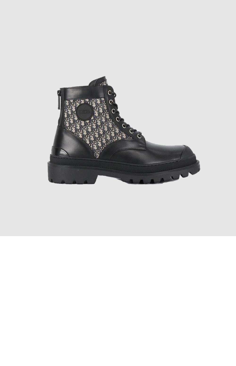 미러급레플리카사이트 | 명품레플리카 전문 쇼핑몰  | 퍼스트원 - Empreinte 앵클 부츠 3BO23 > 디올