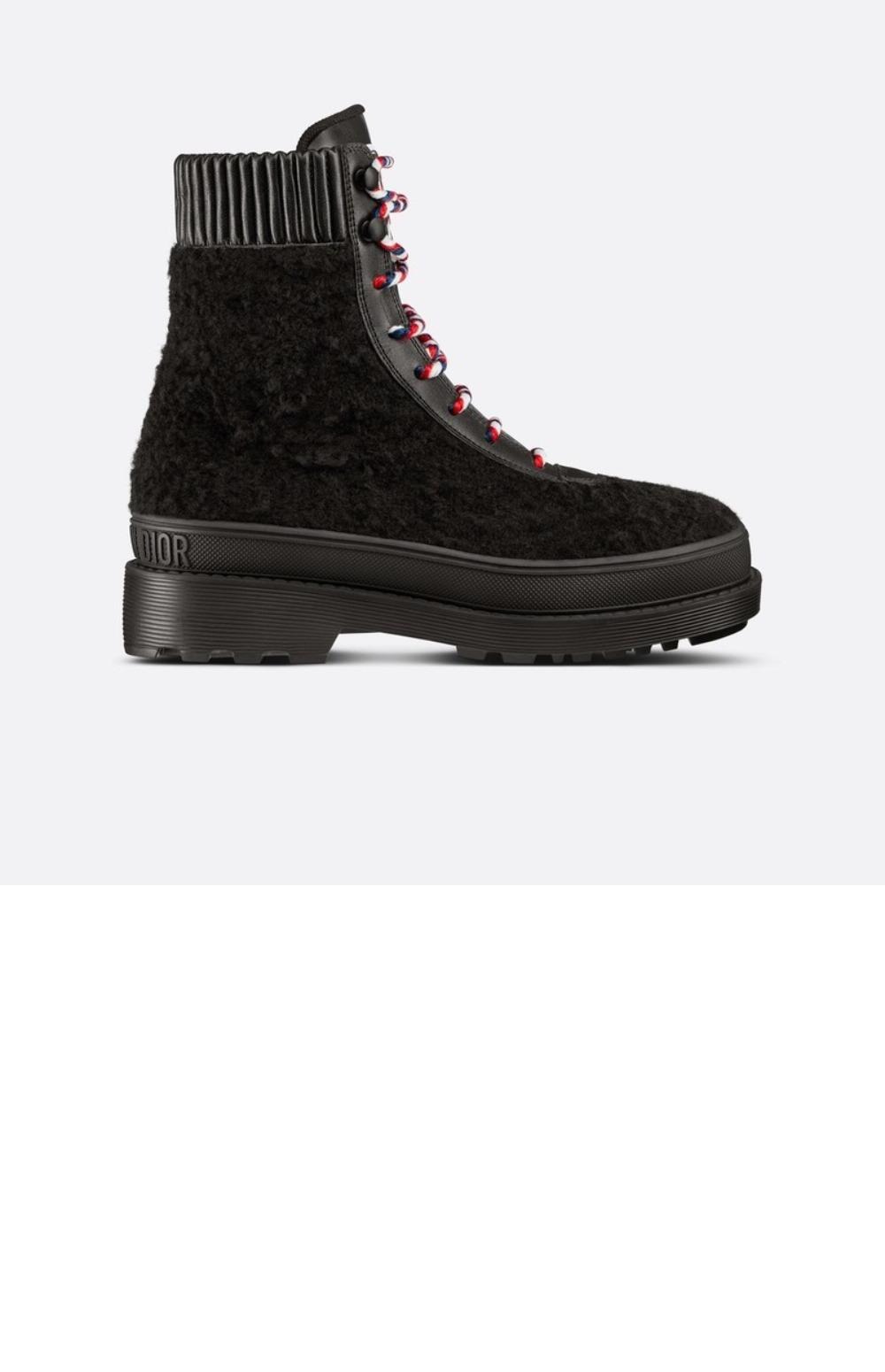 미러급레플리카사이트 | 명품레플리카 전문 쇼핑몰  | 퍼스트원 - D-Hike 앵클 부츠 KDI81 > 디올