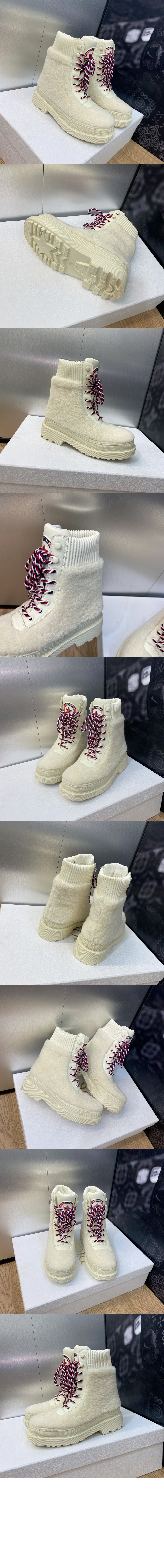 미러급레플리카사이트 | 명품레플리카 전문 쇼핑몰  | 퍼스트원 - D-Hike 앵클 부츠 KDI81 > 디올