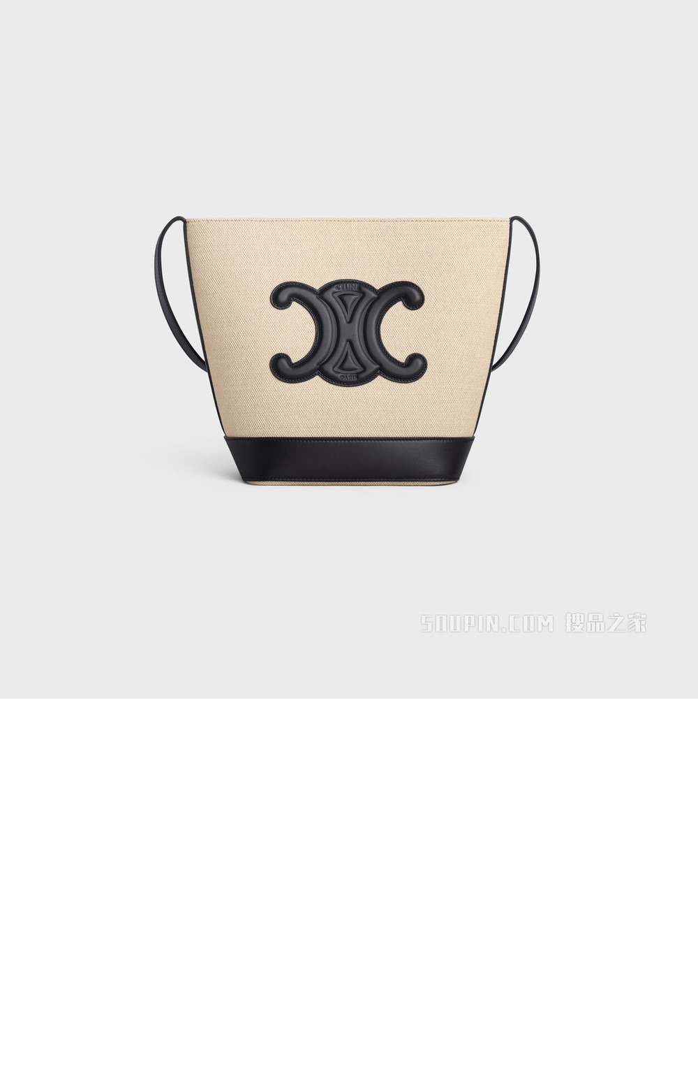 미러급레플리카사이트 | 명품레플리카 전문 쇼핑몰  | 퍼스트원 - 트리오페 퀴르 버킷백 198242 > 셀린느