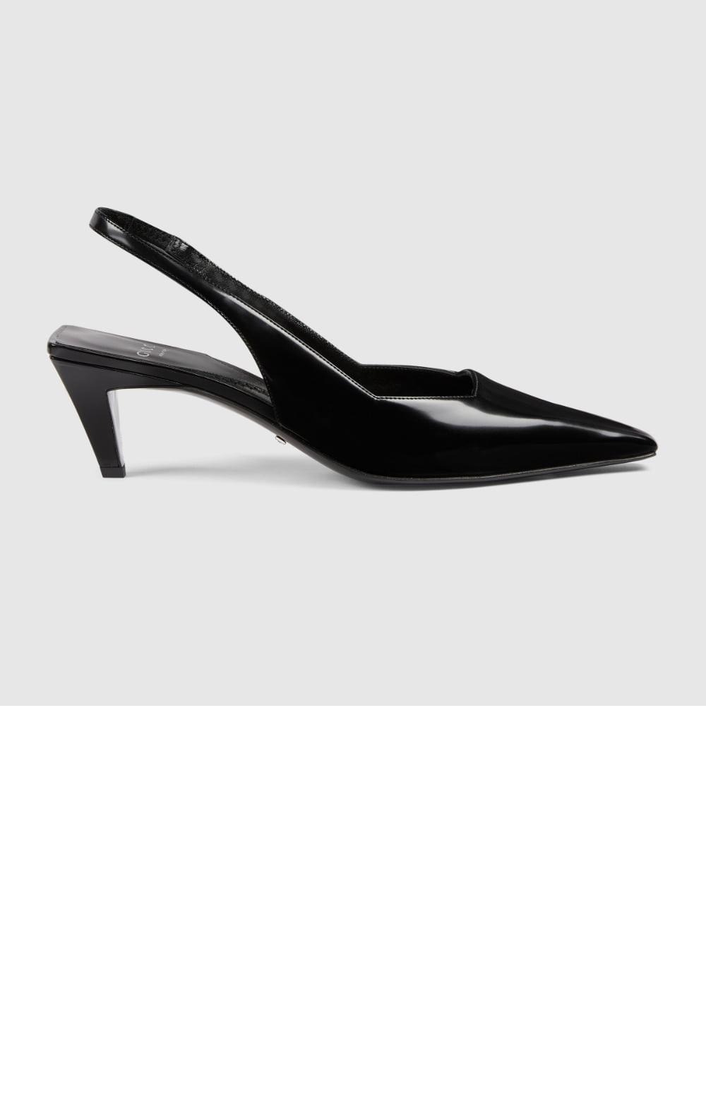 미러급레플리카사이트 | 명품레플리카 전문 쇼핑몰  | 퍼스트원 - 힐 펌프스 764192 > 구찌