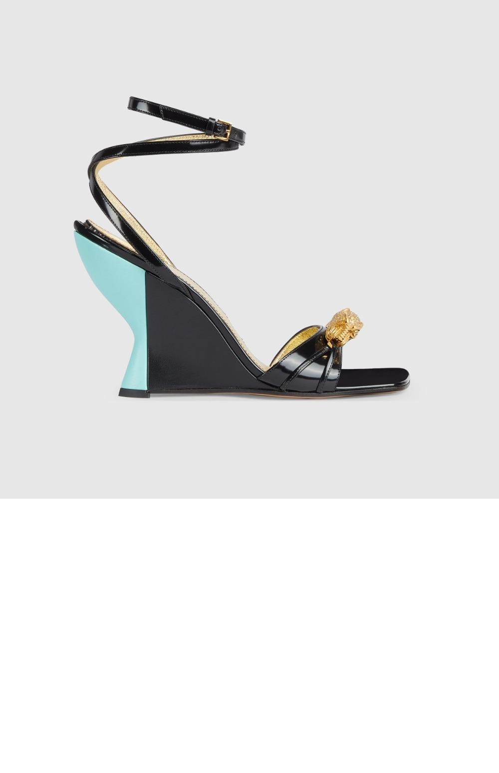 미러급레플리카사이트 | 명품레플리카 전문 쇼핑몰  | 퍼스트원 - 힐 샌들 750208 > 구찌