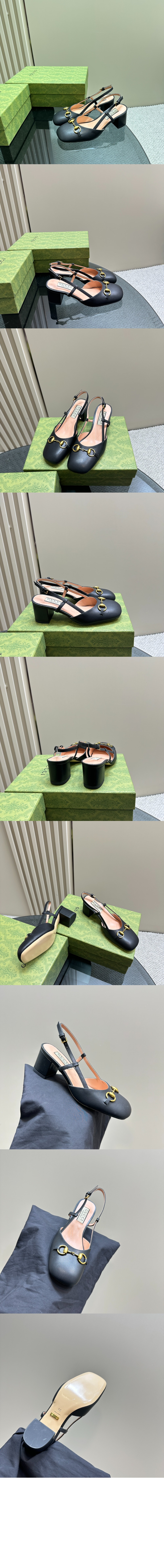 미러급레플리카사이트 | 명품레플리카 전문 쇼핑몰  | 퍼스트원 - 홀스빗 펌프스 771601 > 구찌