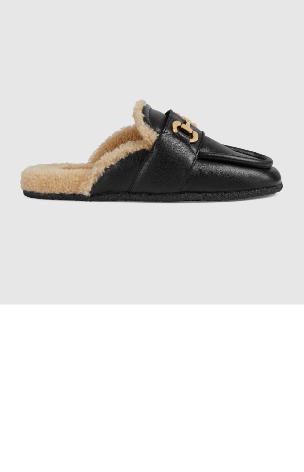 미러급레플리카사이트 | 명품레플리카 전문 쇼핑몰  | 퍼스트원 - 홀스빗 뮬 771061 > 구찌