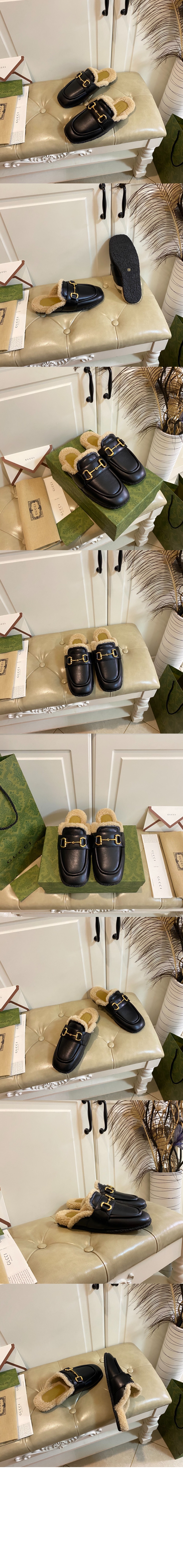 미러급레플리카사이트 | 명품레플리카 전문 쇼핑몰  | 퍼스트원 - 홀스빗 뮬 771061 > 구찌