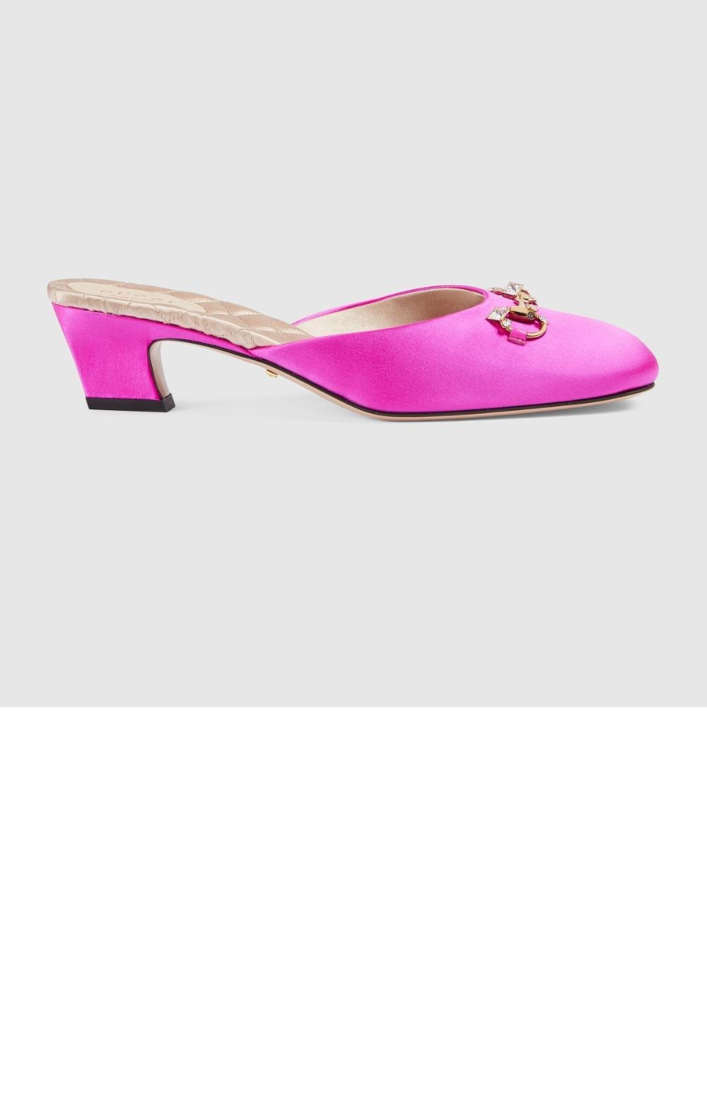 미러급레플리카사이트 | 명품레플리카 전문 쇼핑몰  | 퍼스트원 - 홀스빗 뮬 757748 > 구찌