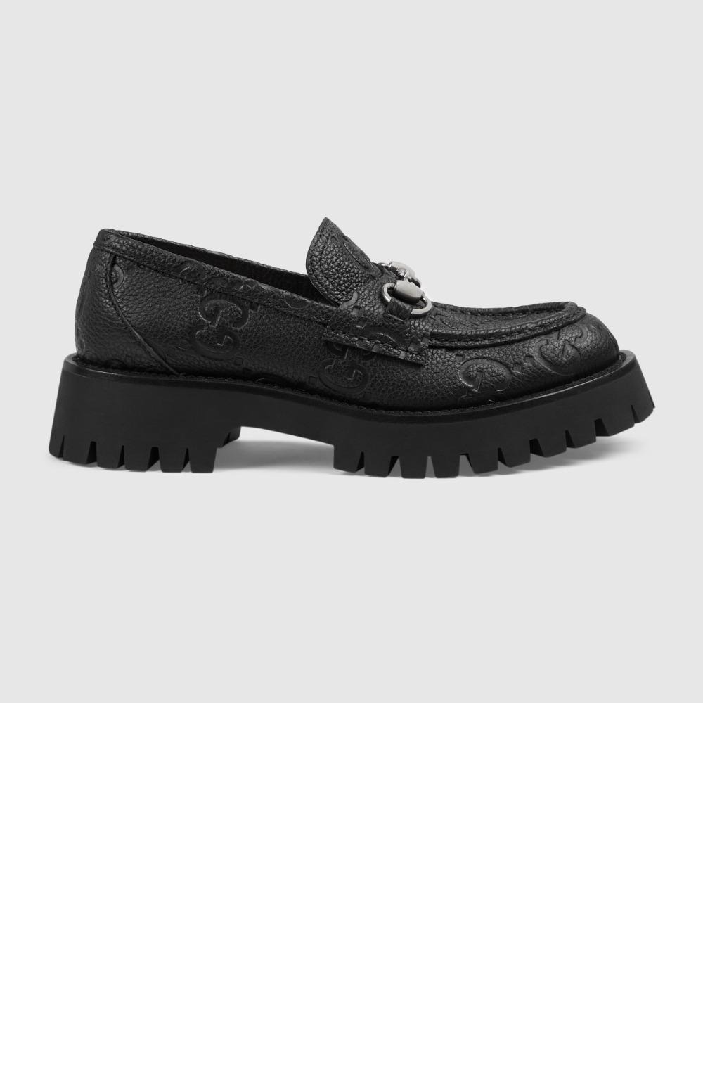 미러급레플리카사이트 | 명품레플리카 전문 쇼핑몰  | 퍼스트원 - 홀스빗 로퍼 756501 > 구찌