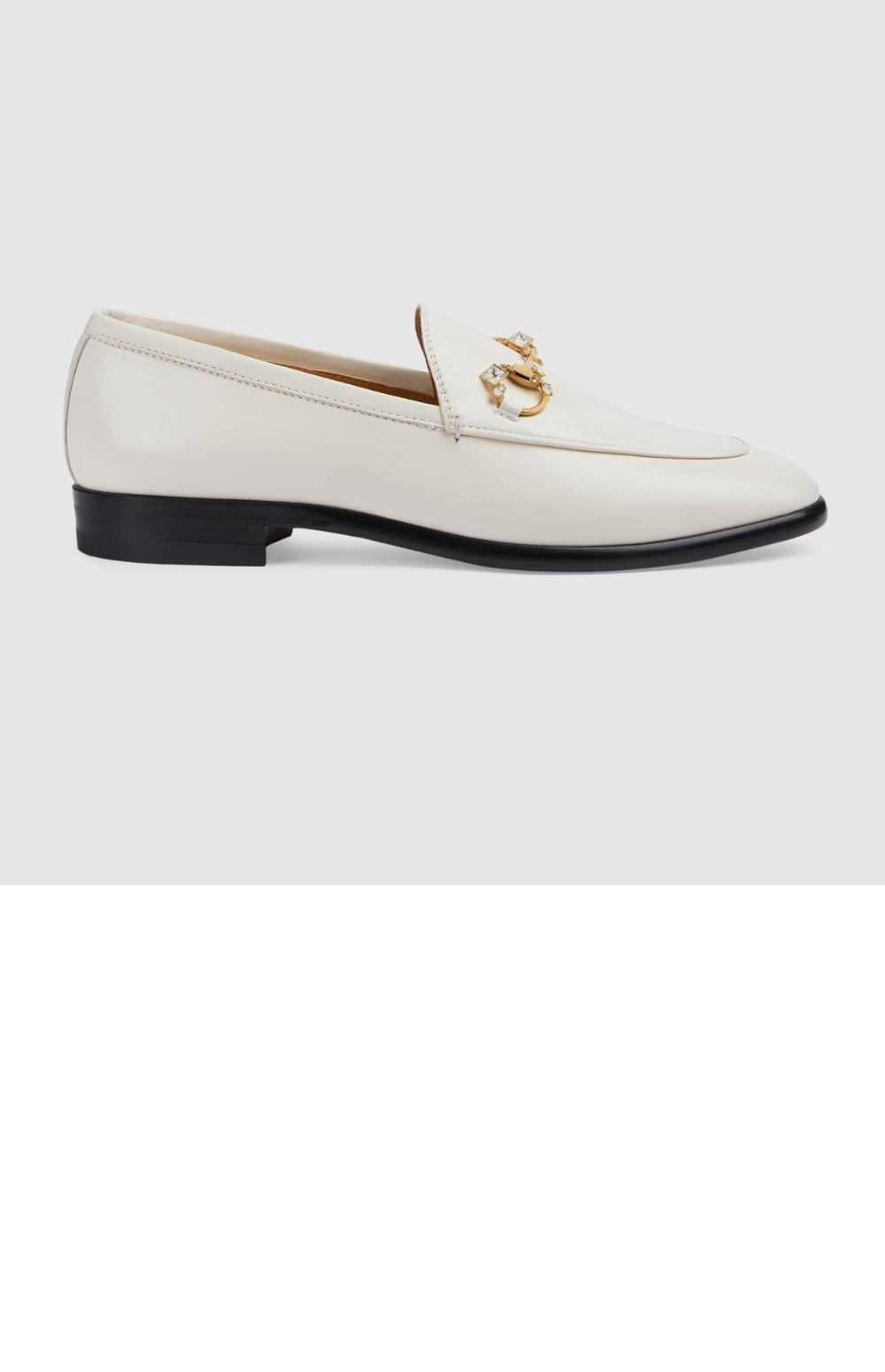 미러급레플리카사이트 | 명품레플리카 전문 쇼핑몰  | 퍼스트원 - 크리스탈 조르단 로퍼 759918 > 구찌