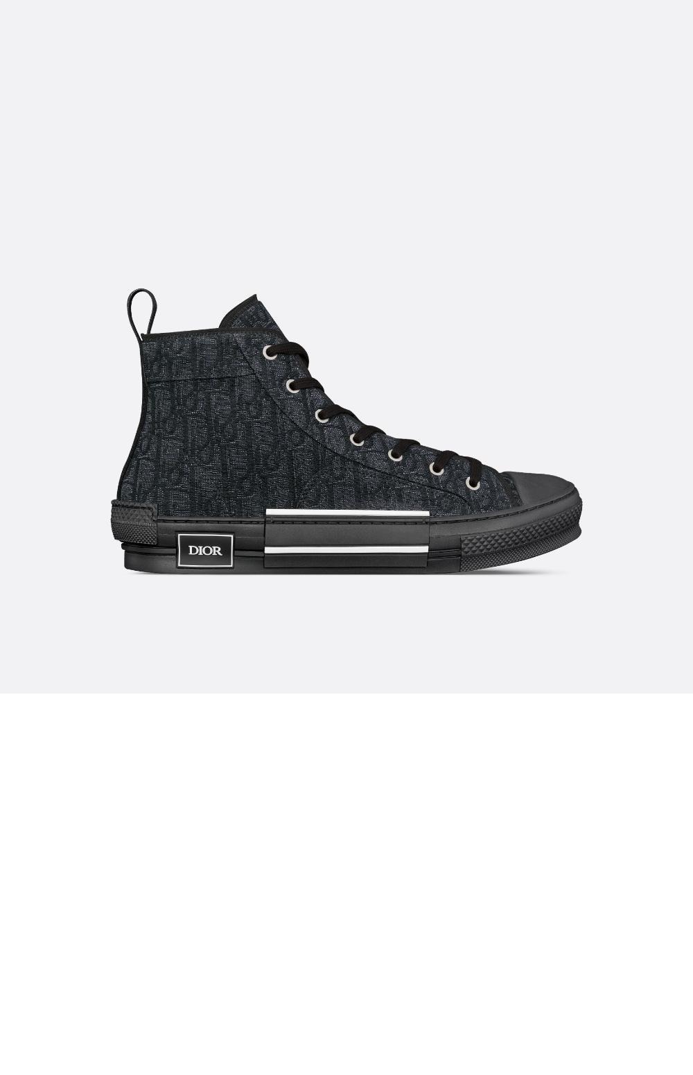 미러급레플리카사이트 | 명품레플리카 전문 쇼핑몰  | 퍼스트원 - B23 하이탑 스니커즈 3SH12 > 디올