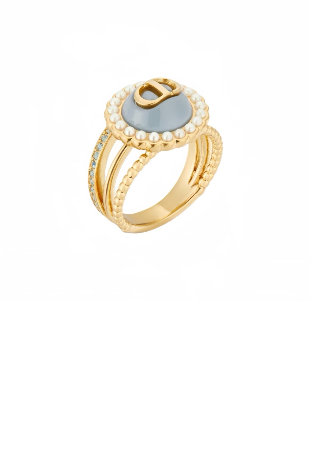 미러급레플리카사이트 | 명품레플리카 전문 쇼핑몰  | 퍼스트원 - 쁘띠 CD 반지 R2149 > 디올