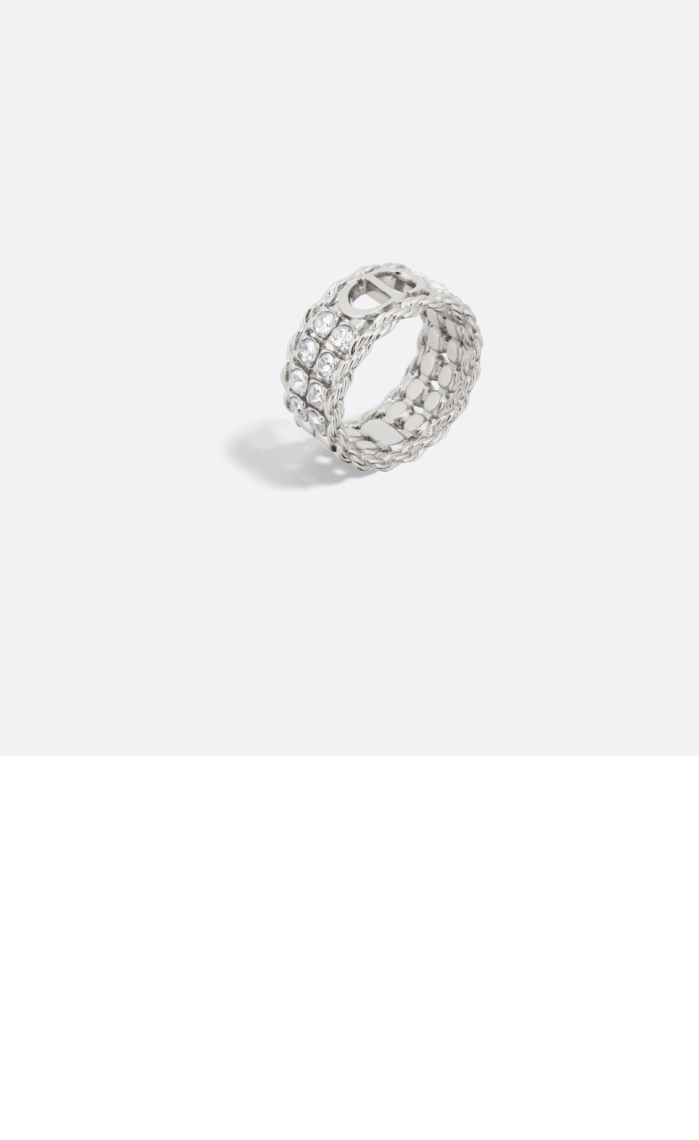 미러급레플리카사이트 | 명품레플리카 전문 쇼핑몰  | 퍼스트원 - Sparkle 반지 R2222 > 디올