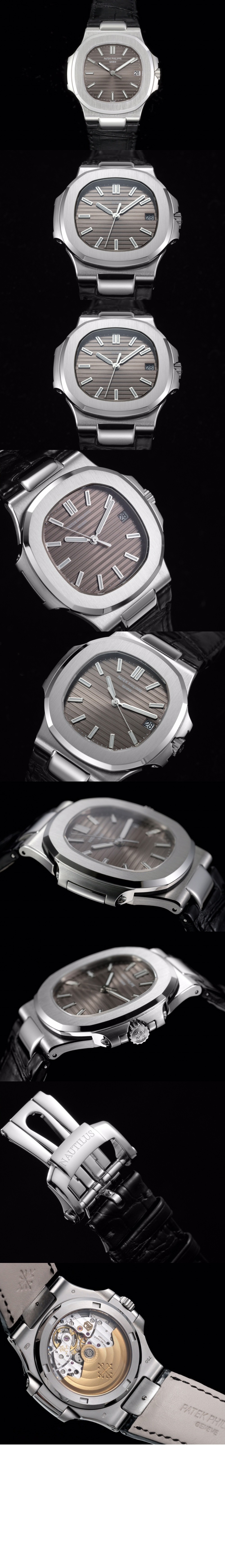 미러급레플리카사이트 | 명품레플리카 전문 쇼핑몰  | 퍼스트원 - 노틸러스 40 5711G > 파텍필립