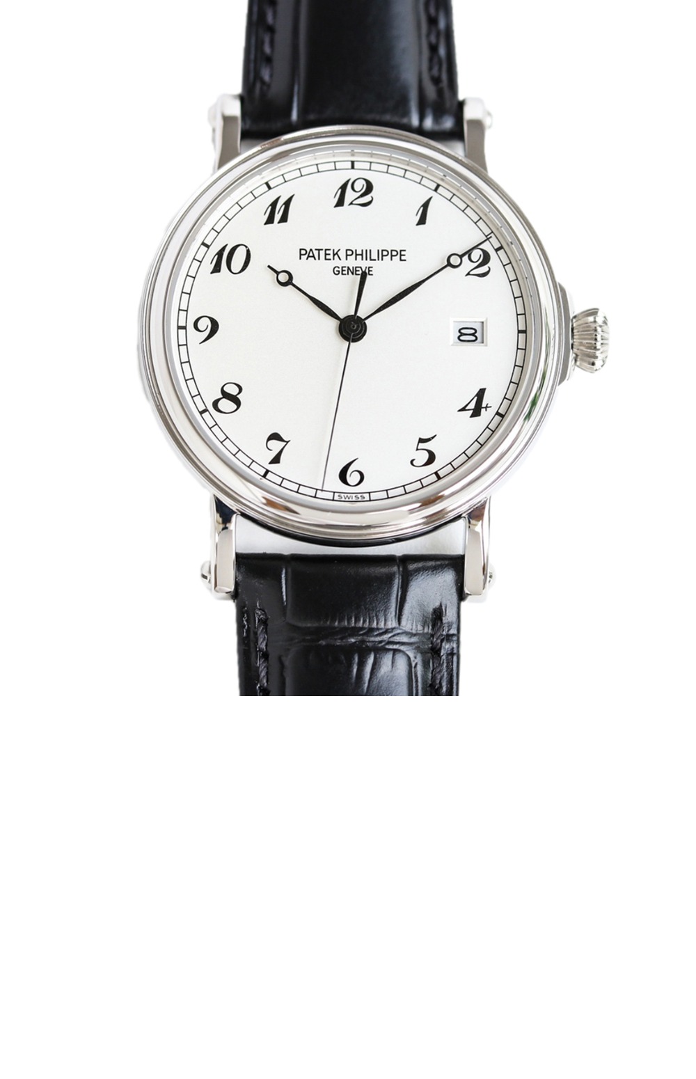 미러급레플리카사이트 | 명품레플리카 전문 쇼핑몰  | 퍼스트원 - 칼라트라바 38 5153G > 파텍필립