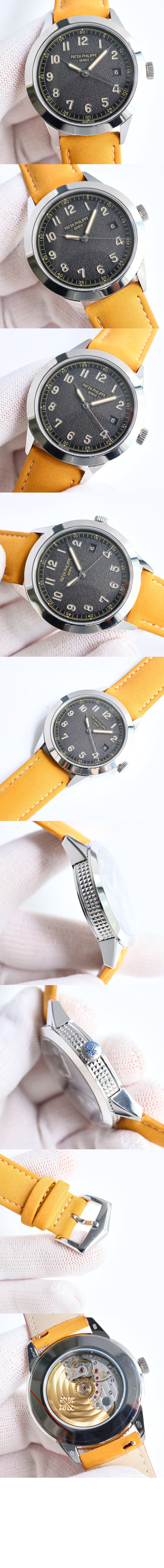 미러급레플리카사이트 | 명품레플리카 전문 쇼핑몰  | 퍼스트원 - 칼라트라바 40 5226G > 파텍필립