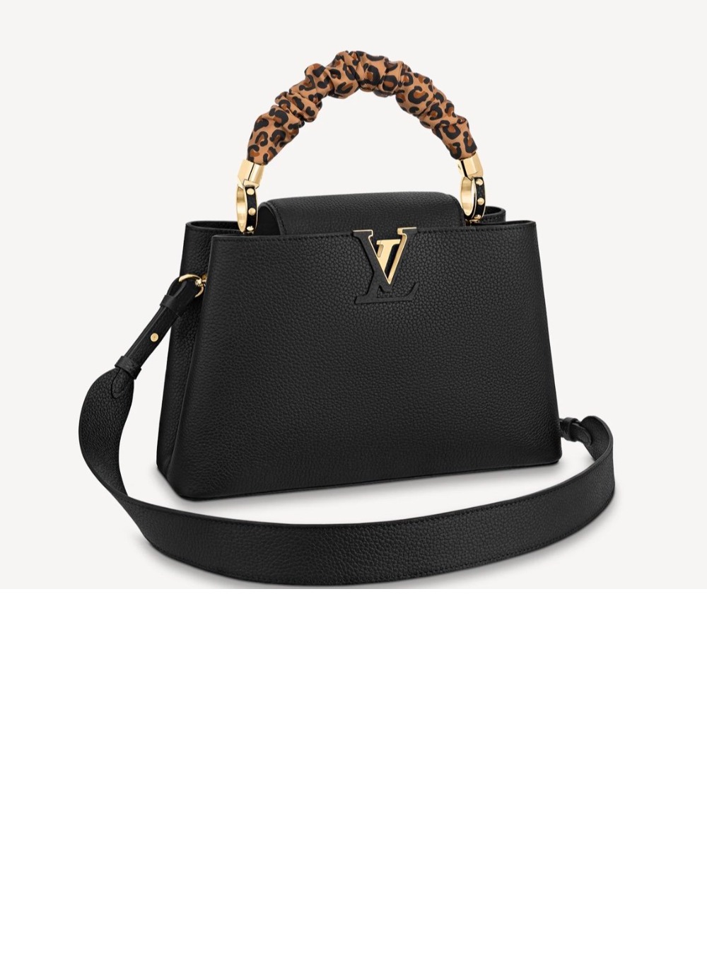 미러급레플리카사이트 | 명품레플리카 전문 쇼핑몰  | 퍼스트원 - 카퓌신 MM M58732 > 루이비통