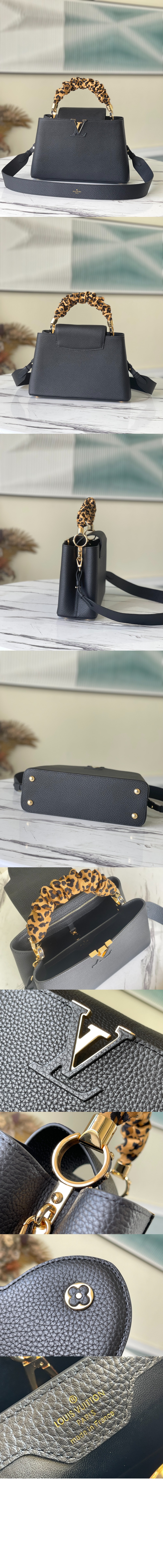 미러급레플리카사이트 | 명품레플리카 전문 쇼핑몰  | 퍼스트원 - 카퓌신 MM M58732 > 루이비통