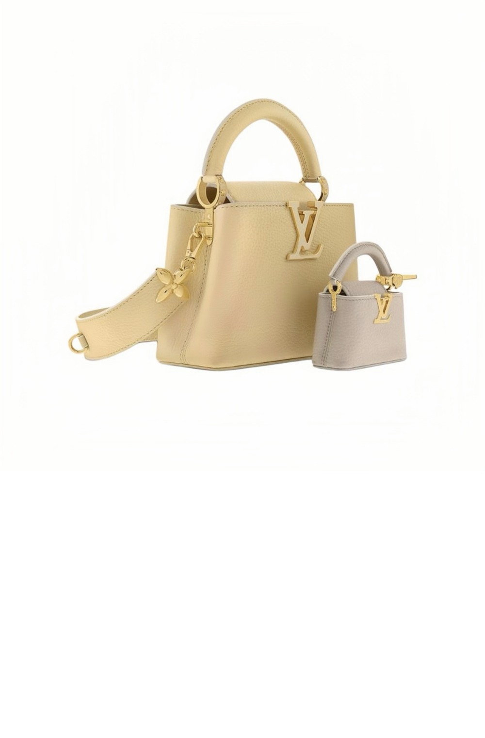 미러급레플리카사이트 | 명품레플리카 전문 쇼핑몰  | 퍼스트원 - 카퓌신 미니 M24563 > 루이비통