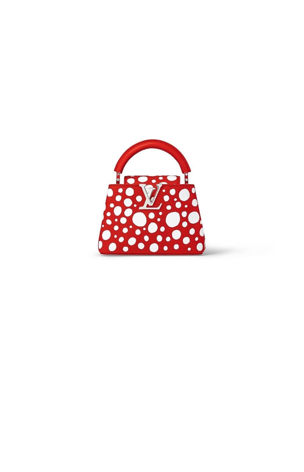 미러급레플리카사이트 | 명품레플리카 전문 쇼핑몰  | 퍼스트원 - 카퓌신 미니 M21692 > 루이비통