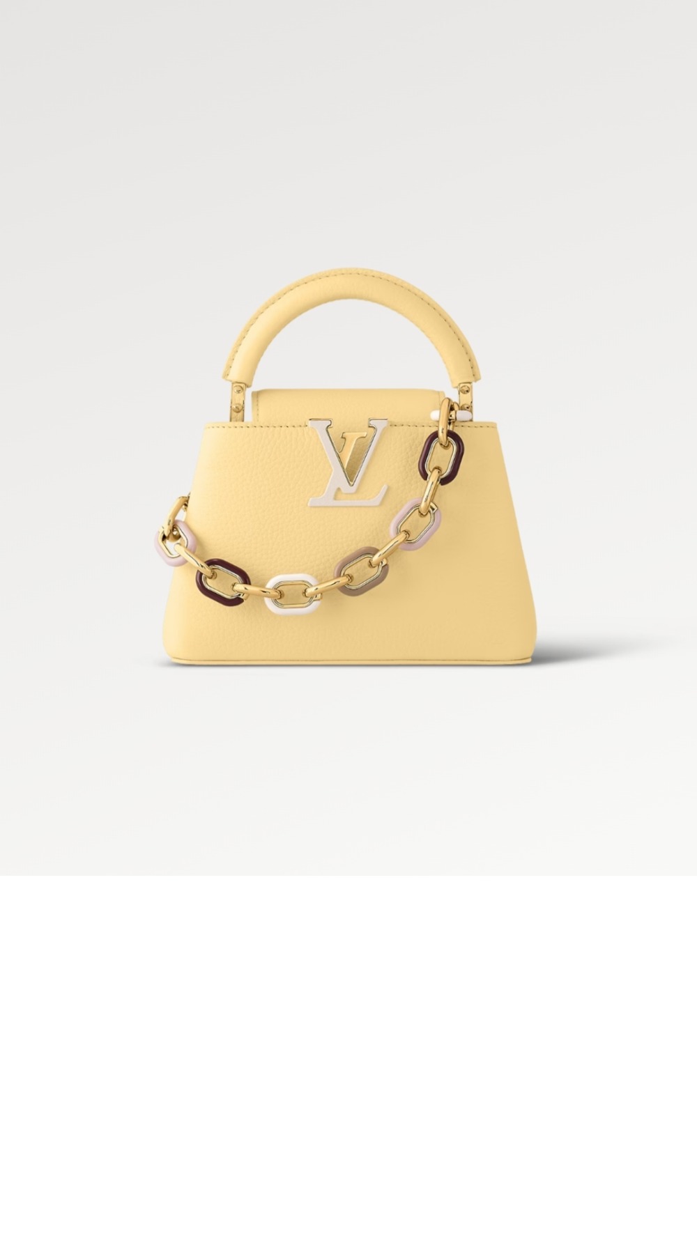 미러급레플리카사이트 | 명품레플리카 전문 쇼핑몰  | 퍼스트원 - 카퓌신 미니 M21798 > 루이비통