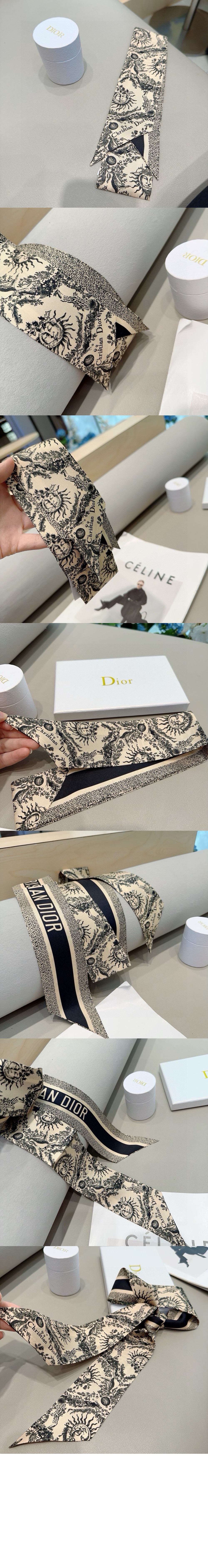 미러급레플리카사이트 | 명품레플리카 전문 쇼핑몰  | 퍼스트원 - 미차 스카프  42SOL > 디올