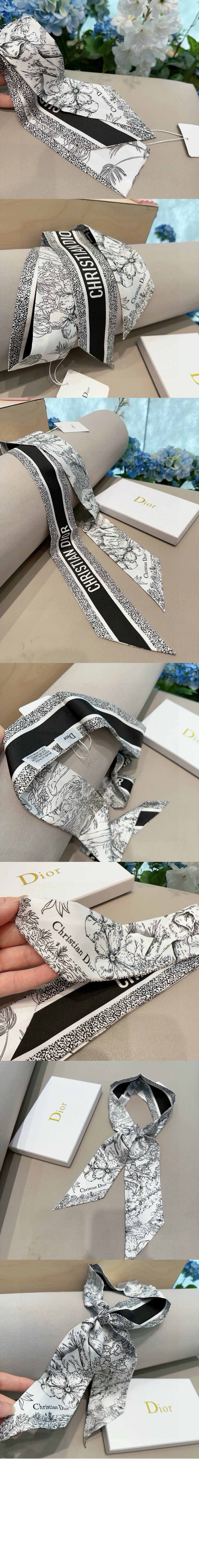 미러급레플리카사이트 | 명품레플리카 전문 쇼핑몰  | 퍼스트원 - 미차 스카프 34JOU > 디올