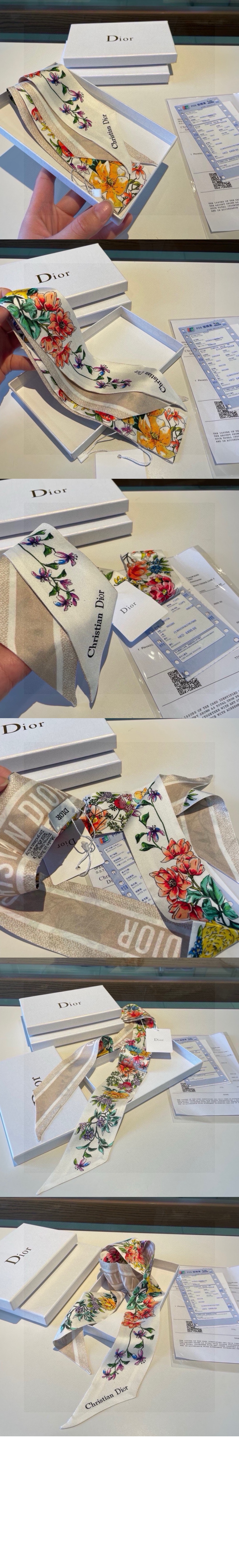 미러급레플리카사이트 | 명품레플리카 전문 쇼핑몰  | 퍼스트원 - 미차 스카프  24FCO > 디올