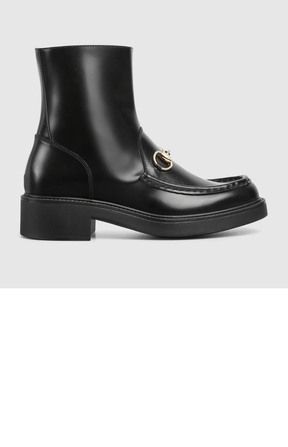 미러급레플리카사이트 | 명품레플리카 전문 쇼핑몰  | 퍼스트원 - 홀스빗 부츠 798724 > 구찌